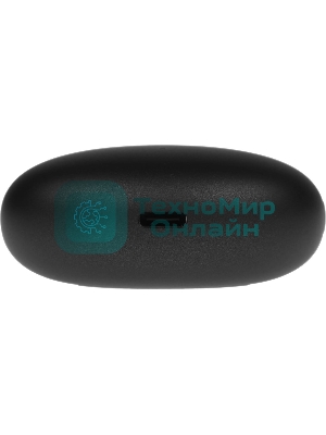 Наушники TWS Huawei FreeBuds 6i (Orca-T100) черный, внутриканальные, Bluetooth, активное шумоподавление, до 8 ч