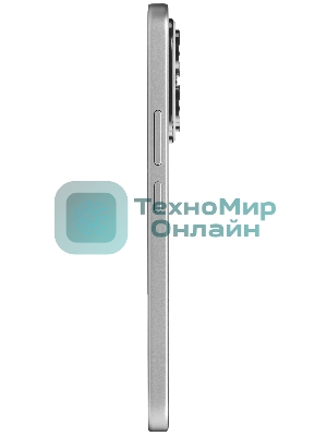 Смартфон HONOR 400 5109BURA 8/256Gb, серебристый