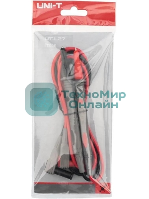 Щупы тестера UNI-T UT-L27