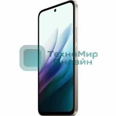 Смартфон Xiaomi Redmi 15 8/256Gb серый