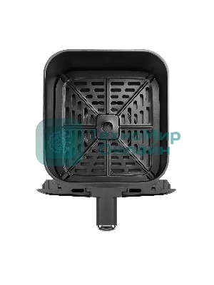 Аэрогриль Galaxy Line GL2532 черный, 1800 Вт, 4.5 л, сенсор, 11 программ