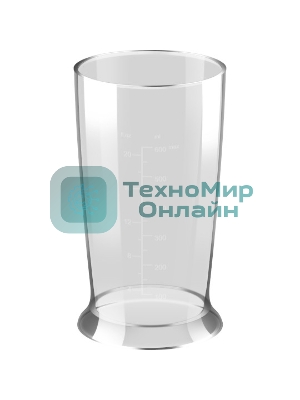 Блендер GARLYN HB-310 черный