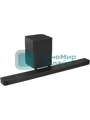 Саундбар JBL Bar1300 7.1.4 870Вт+300Вт черный