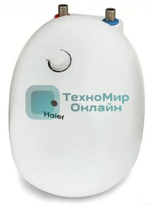 Накопительный электрический водонагреватель Haier ES8V-Q2R