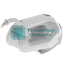 Отпариватель Haier HI-500 белый, 1300 Вт, 23 г/мин