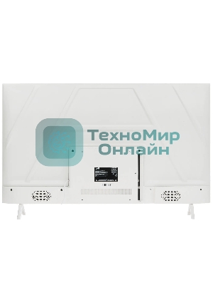 Телевизор LEFF 40