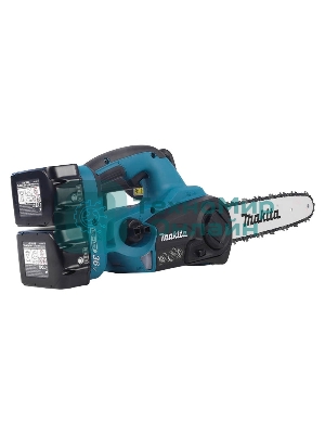 Пила цепная ак Makita DUC302RF2