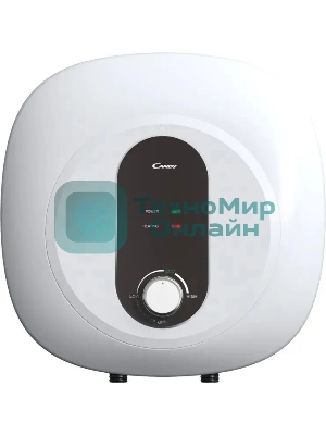 Водонагреватель Candy 15L TD0044043RU CS15V-EM1(R)