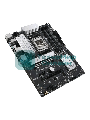 Материнская плата ASUS PRIME B650-PLUS-CSM, AM5, AMD B650, 4xDDR5, 4xSATA, 2xM.2, 1xPCIe 4.0 x16, 2xPCIe 4.0 x1, 1xDP, 1xHDMI, 1x2.5Gb LAN, 4xUSB-A 10Gbps, 2xUSB-A 5Gbps, 2xUSB-A 2.0, 5x3.5 мм, 7.1, ATX