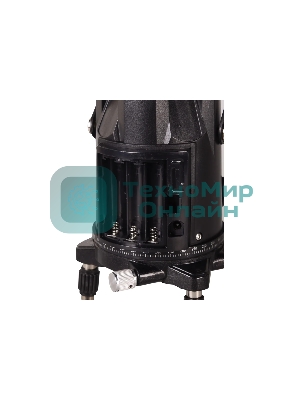 Лазерный уровень Ресанта ЛУ-3П 61/10/518