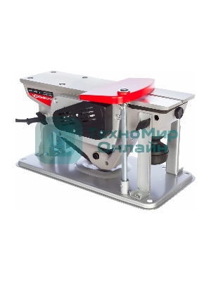 Рубанок ИНТЕРСКОЛ Р-110/1100М Рубанок 1100Вт,строг 110мм,гл стр.3мм,16000о/м,4.8кг 49.1.0.12