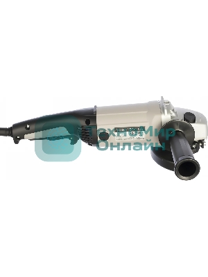 Угловая шлифовальная машина Интерскол УШМ-150/1300