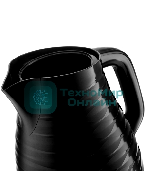 Чайник электрический BRAYER BR1057BK