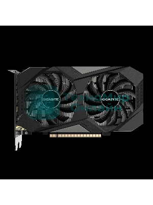 Видеокарта Gigabyte GV-N3050WF2OCV2-6GD PCI-E 4.0 96bit GDDR6 1470/14000 HDMIx2 DPx2 HDCP Ret