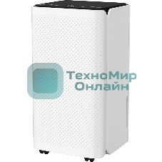 Осушитель воздуха мобильный Neoclima ND-10RH (10 л/сутки)