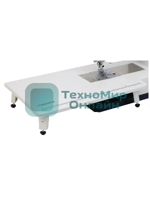 Дополнительный столик Necchi для Q421A