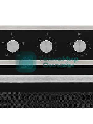 Духовой шкаф электрический Krona ESSENZA 60 S G2