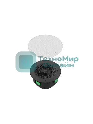 Акустическая система Yealink CS10-D SkySound Ceiling Speaker Dante Edition/2-year AMS 1306036