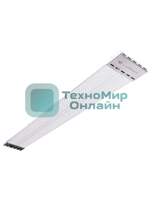 Обогреватель инфракрасный Loriot LIN-1.0