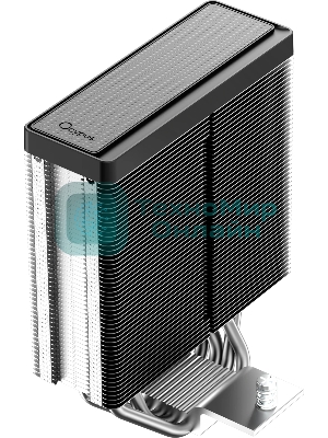 Кулер для процессора Ocypus Delta A40 Elite BK (Delta-A40-BK1NNWN00E-GL)