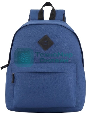 Рюкзак для ноутбука Silwerhof Start темно-синий