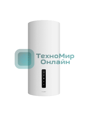 Кухонная вытяжка MAUNFELD Vega 39 Wall Sensor LED белый