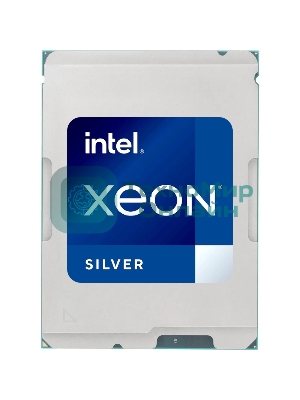 Процессор Intel Xeon Silver 4510 Soc-4677 2.4GHz OEM