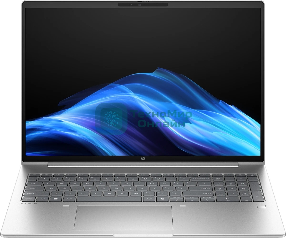 Ноутбук HP Probook 4 G1iR Core 7-255H 16