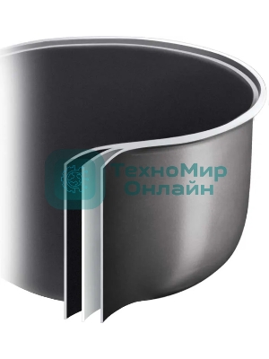 Мультиварка Redmond RMC-03