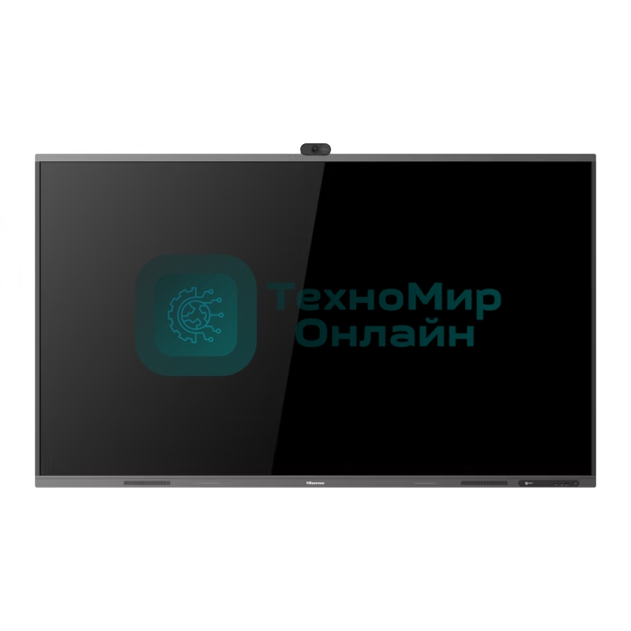 Панель Hisense 86MR6DE черный, 86 