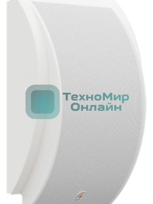 Громкоговоритель настенный 6/3/1,5 Вт, широкополосный