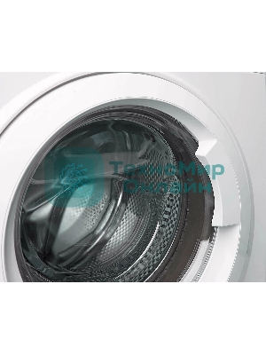 Стиральная машина Atlant СМА 60У105-00 белый, загрузка фронтальная 6 кг, 1000 об/мин., класс: А+++