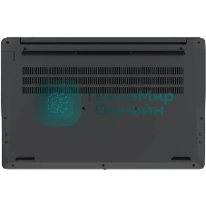 Ноутбук Maibenben B315A серый B315A-i521UMB1SLGRE2 15.6