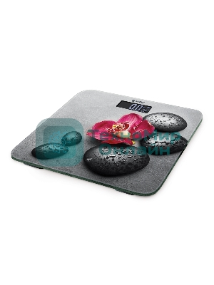 Весы напольные электронные Vitek VT-8084 MC до 180 кг, рисунок