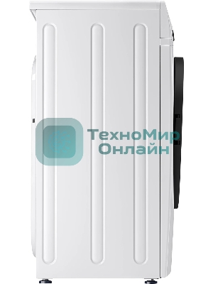 Стиральная машина Atlant СМА-60У1213-02 белая, загрузка фронтальная 6 кг, 1200 об/мин., класс: A+++