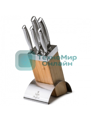 Набор ножей TalleR TR-22000 