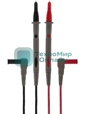 Щупы тестера UNI-T UT-L27