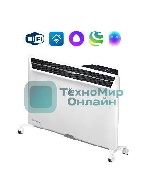 Комплект Electrolux Air Gate Transformer с блоком управления и шасси ECH/AG2-2000 T-TUI4 (инвертор)