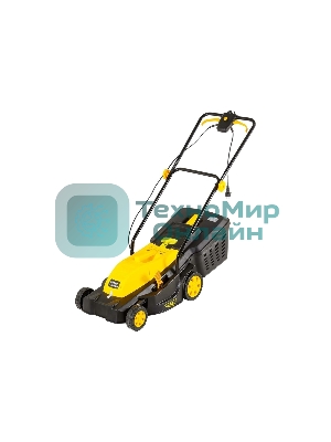 Газонокосилка роторная Huter ELM-2000P (70/4/9) 2000Вт