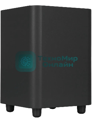 Саундбар JBL Bar1300 7.1.4 870Вт+300Вт черный