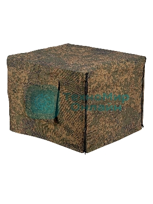 Чехол универсальный для генераторов Denzel