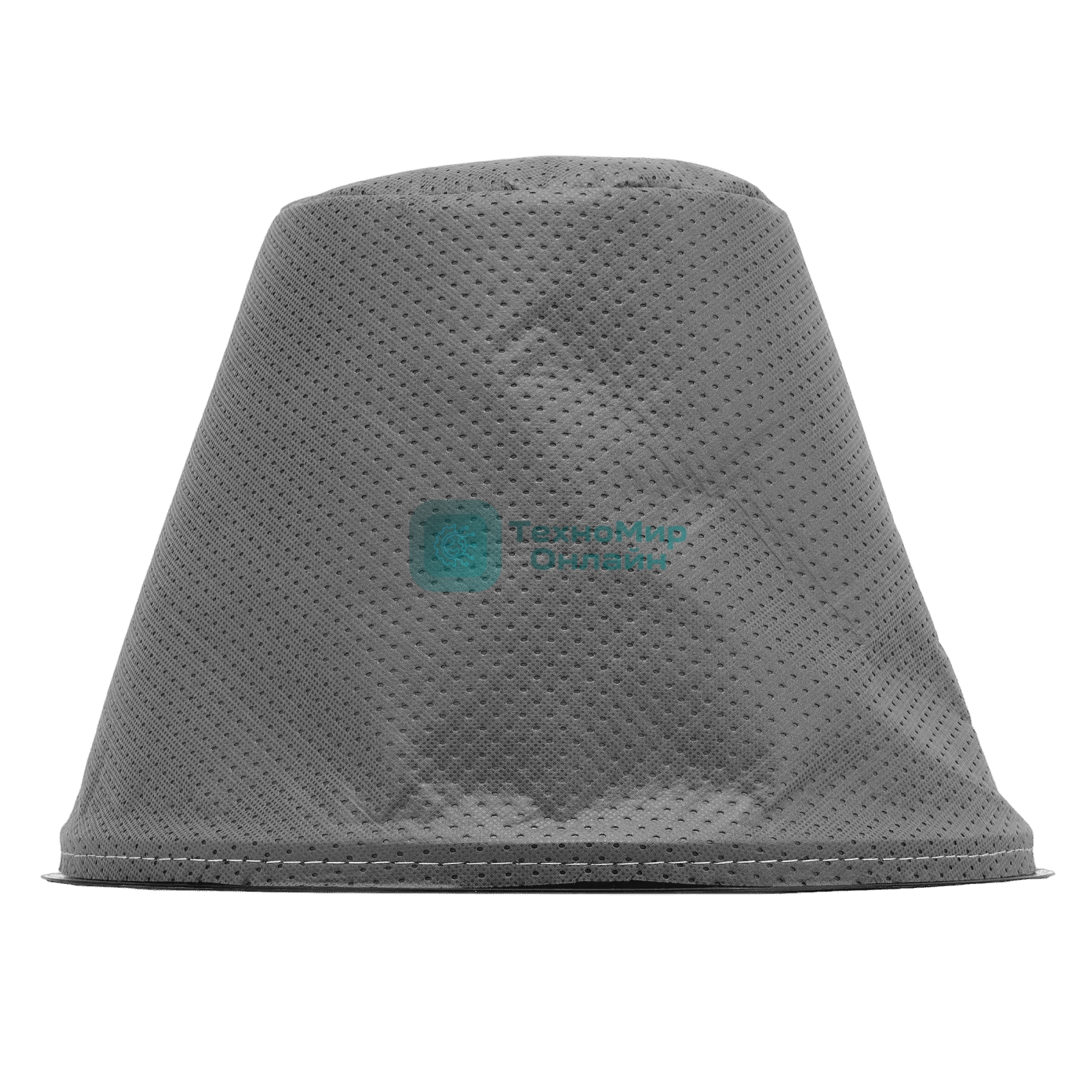 Фильтр мембранный тканевый для пылесоса Denzel RVC30, LVC30