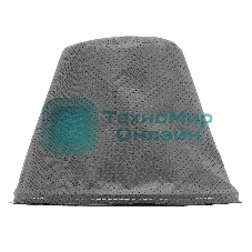 Фильтр мембранный тканевый для пылесоса Denzel RVC30, LVC30