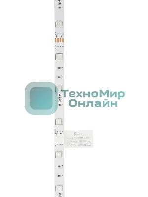 Лента светодиодная умная Wi-Fi Smart Wi-Fi Light Strip