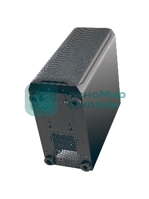 Компьютерный корпус Ginzzu CL145 USB/AU (308106)