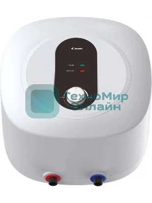 Водонагреватель Candy 15L TD0044043RU CS15V-EM1(R)