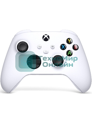 Геймпад Xbox White Wireless controller