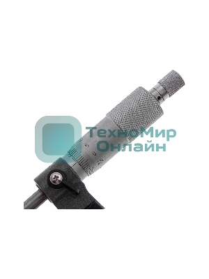 Микрометр механический Matrix 0-25 мм