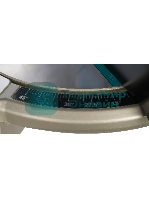 Комбинированная торцовочная пила Makita LH 1040 F