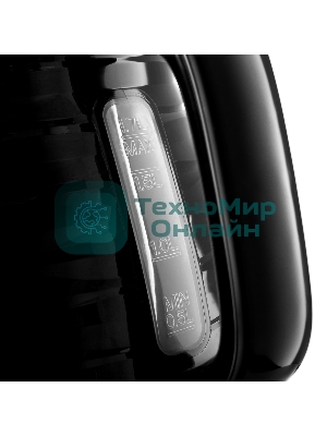 Чайник электрический BRAYER BR1057BK